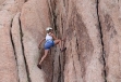 Rock climbing brings unexpected benefits | CNN
